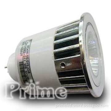 Mr16 5w Rgb Led Lamp 
